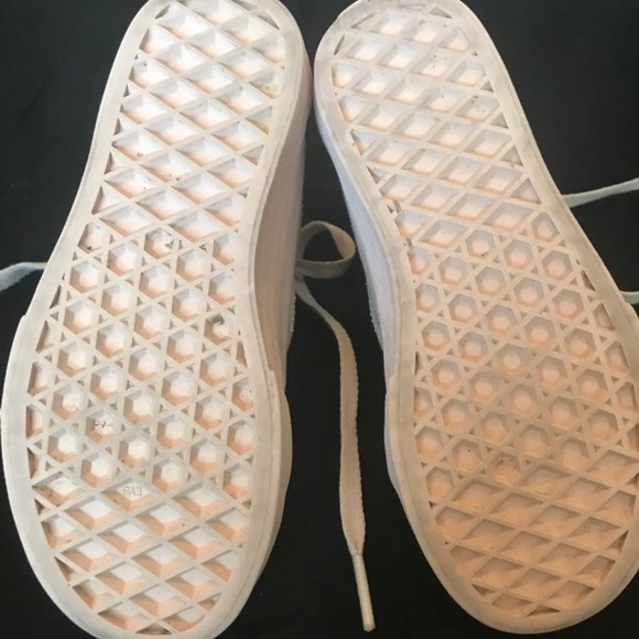 Girls Vans Size 11.5- Two Pairs - Picture 8 of 8